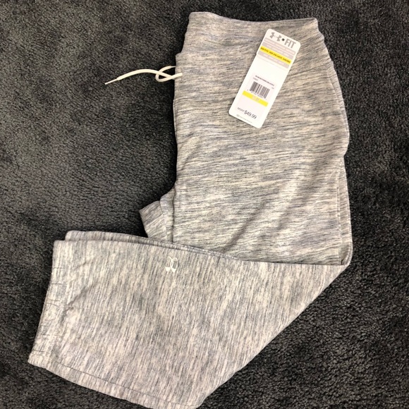 Under Armour Pants - Women’s Under  Armour Capri